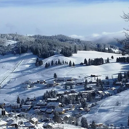 1 - Residenz Schauinsland - Mit Sauna, E-ladestation, Todtnauberg, Bei Feldberg