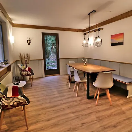 1 - Residenz Schauinsland - Mit Sauna, E-ladestation, Todtnauberg, Bei Feldberg Apartment