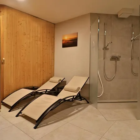 Apartment 1 - Residenz Schauinsland - Mit Sauna, E-ladestation, Todtnauberg, Bei Feldberg *