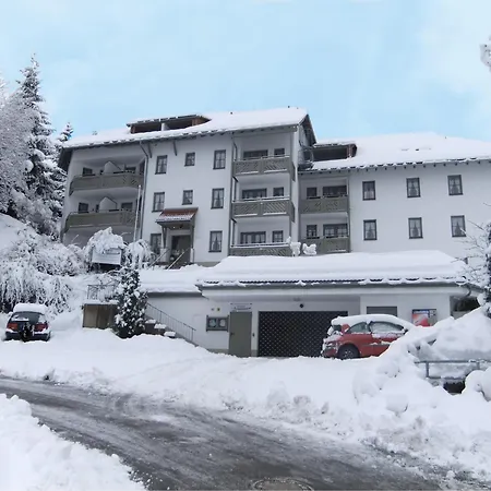 1 - Residenz Schauinsland - Mit Sauna, E-ladestation, Todtnauberg, Bei Feldberg * Todtnauberg