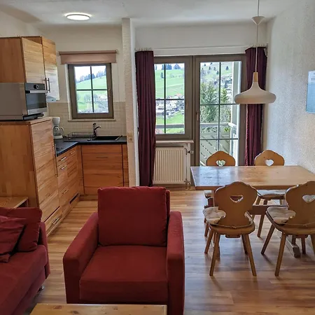 Apartment 1 - Residenz Schauinsland - Mit Sauna, E-ladestation, Todtnauberg, Bei Feldberg Todtnauberg