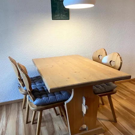 1 - Residenz Schauinsland - Mit Sauna, E-ladestation, Todtnauberg, Bei Feldberg * Todtnauberg