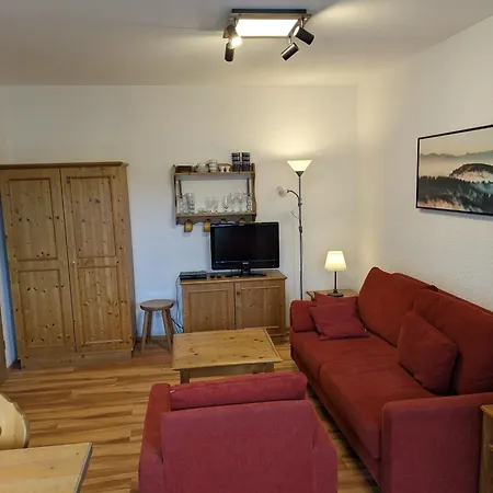 1 - Residenz Schauinsland - Mit Sauna, E-ladestation, Todtnauberg, Bei Feldberg * Todtnauberg